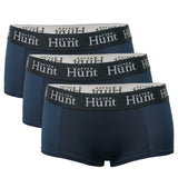 Boxer Underwear Women, 3-pack