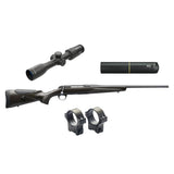 Vapenpaket: X-Bolt Composite Brown Adj Paket